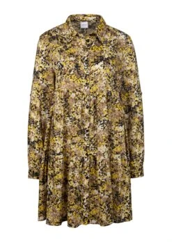 Hemd Zitronengelb / Weiß 14 Hemd Zitronengelb / Weiß -Madeleine Mode df46ae4416d0b4c2388f5c4c2682684b