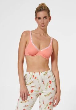 Bügel BH - Apricot