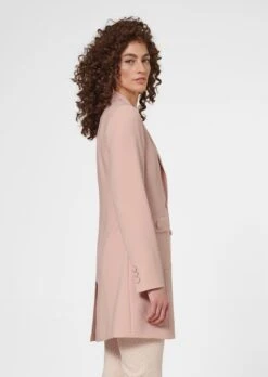 Gehrock Zartrosé -Madeleine Mode e2ad21991cf348a2cc25403c07dbe2b7