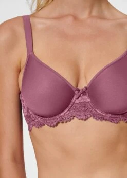 Pulli-BH Dunkelrose -Madeleine Mode e37c012498f3b1b5bec15d93ee0eb018