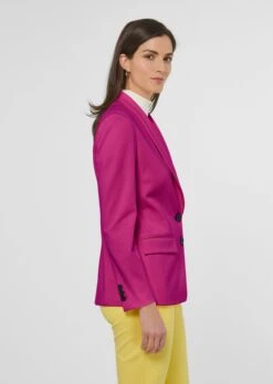 Blazer Leuchtpink -Madeleine Mode e381701a769afc2f35c4b11a6734d349