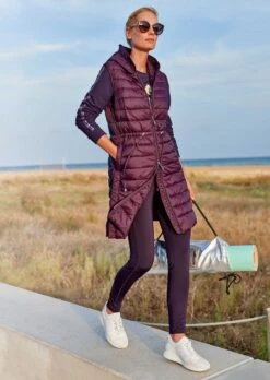 Rucksack Für Yoga & Co Silberfarben -Madeleine Mode e3e94dc044bdc900f5e9fa6a097b38d3