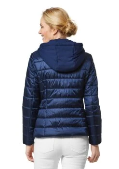 Steppjacke Nachtblau 11 Steppjacke Nachtblau -Madeleine Mode e69e2269796988c2954da3e2c8f21ad6
