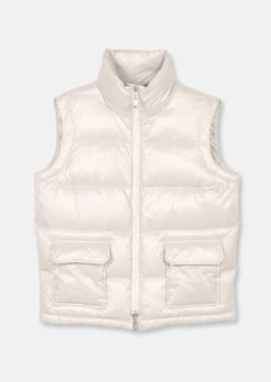 Kurze Steppweste Hellkies 14 Kurze Steppweste Hellkies -Madeleine Mode e8fe6cac591d235febb8a27d0bcfa472