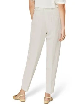 Hose Wollweiß -Madeleine Mode e9311cfa517bc8dbe28c69294a2795e7