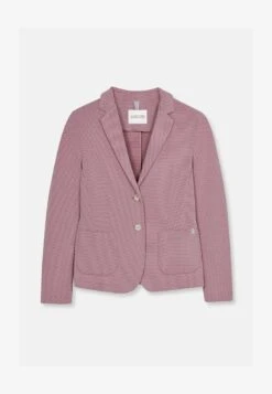 Blazer - Rosenquarz Himbeerpink -Madeleine Mode e9bc4a18a9c54d9c9bd84bb86cb563fd