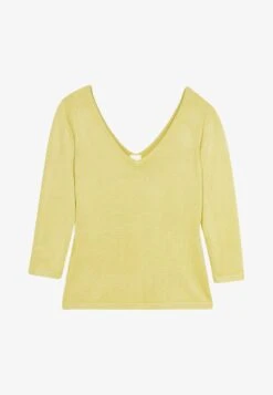 Strickpullover - Zitroneneis -Madeleine Mode ea3267ce76cd4ee9be2d015ab15d2c91