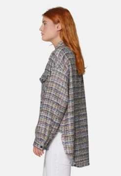 MIT FRANSEN - Leichte Jacke - Multicoloured -Madeleine Mode eca11e0cedd64390ba57e34b7b5c6709
