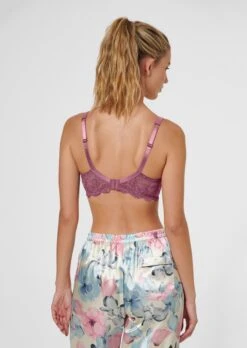 Pulli-BH Dunkelrose -Madeleine Mode ee712b087d1851554e181b2ddf86ceca