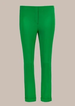 Hose Grün -Madeleine Mode eee6982d715e4ae08568b04214bbe50e