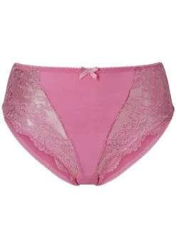 Taillenslip, 2-Stück-Packung Erdbeere