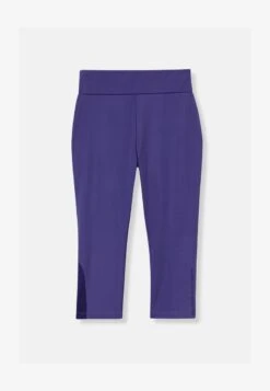 Tights - Blaulila -Madeleine Mode f1eeafe951084ff0beec50cf96becdf1