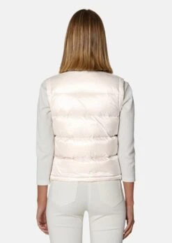 Kurze Steppweste Hellkies 11 Kurze Steppweste Hellkies -Madeleine Mode f42610a272f6bb522f6fe761ff8a3166