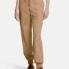 EDLE - Jogginghose - Muskatbraun -Madeleine Mode f482ce5e8d634b7e9914545c53892667