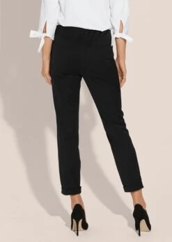 Hose Schwarz -Madeleine Mode f52a694a58429f63a1e9f0d92a126c62