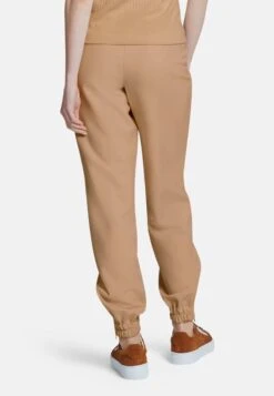 EDLE - Jogginghose - Muskatbraun -Madeleine Mode f63524f8656c4fdbb848396ca1208fd5
