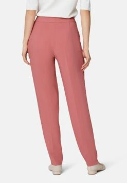 Stoffhose - Geranienrosa -Madeleine Mode fba7b0db49634d428aebd953614d6b5a