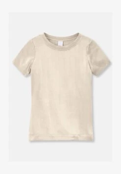 MIT HALBLANGEN ÄRMEL - Bluse - Kies -Madeleine Mode fdc82856b14d4f95a276c28909068447