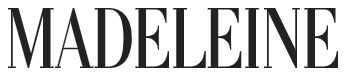 Madeleine Mode